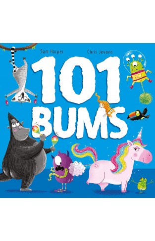 101 Bums